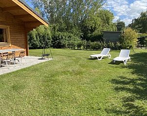 Guest house 632207 - Holiday property Zeeuws-Vlaanderen - VZ850 Vakantiechalet Ossenisse