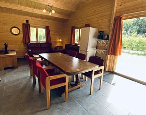 Guest house 632207 - Holiday property Zeeuws-Vlaanderen - VZ850 Vakantiechalet Ossenisse