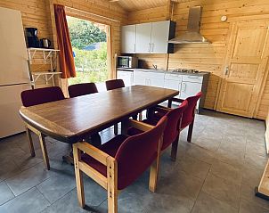 Guest house 632207 - Holiday property Zeeuws-Vlaanderen - VZ850 Vakantiechalet Ossenisse