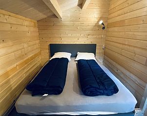 Guest house 632207 - Holiday property Zeeuws-Vlaanderen - VZ850 Vakantiechalet Ossenisse