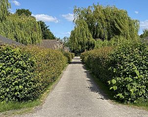 Guest house 632207 - Holiday property Zeeuws-Vlaanderen - VZ850 Vakantiechalet Ossenisse