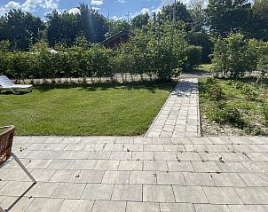 Guest house 632207 - Holiday property Zeeuws-Vlaanderen - VZ850 Vakantiechalet Ossenisse