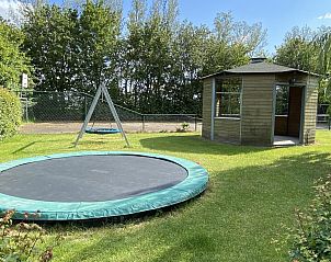 Guest house 632207 - Holiday property Zeeuws-Vlaanderen - VZ850 Vakantiechalet Ossenisse