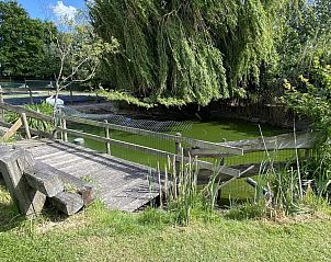 Guest house 632207 - Holiday property Zeeuws-Vlaanderen - VZ850 Vakantiechalet Ossenisse