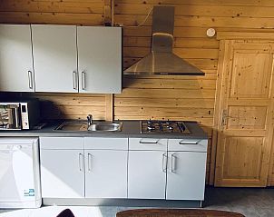 Guest house 632208 - Holiday property Zeeuws-Vlaanderen - VZ456 Vakantiechalet Ossenisse