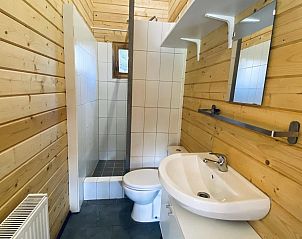 Guest house 632208 - Holiday property Zeeuws-Vlaanderen - VZ456 Vakantiechalet Ossenisse