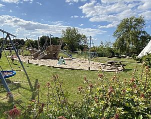 Guest house 632208 - Holiday property Zeeuws-Vlaanderen - VZ456 Vakantiechalet Ossenisse