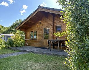 Guest house 632209 - Holiday property Zeeuws-Vlaanderen - VZ852 Vakantiechalet in Ossenisse