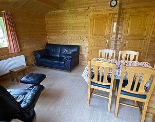 Guest house 632209 - Holiday property Zeeuws-Vlaanderen - VZ852 Vakantiechalet in Ossenisse