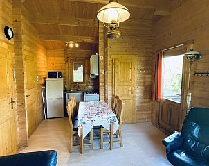 Guest house 632209 - Holiday property Zeeuws-Vlaanderen - VZ852 Vakantiechalet in Ossenisse