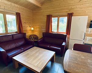 Guest house 632210 - Holiday property Zeeuws-Vlaanderen - VZ455 Vakantiechalet Ossenisse