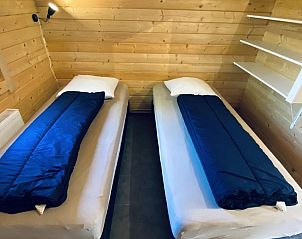 Guest house 632210 - Holiday property Zeeuws-Vlaanderen - VZ455 Vakantiechalet Ossenisse