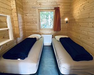 Guest house 632210 - Holiday property Zeeuws-Vlaanderen - VZ455 Vakantiechalet Ossenisse