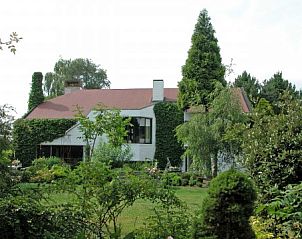 Verblijf 632301 • Vakantiewoning Zeeuws-Vlaanderen • Villa Annie Cousaert 