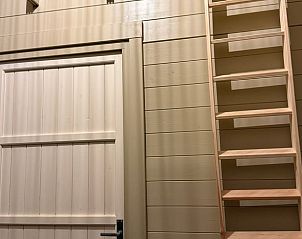 Guest house 632304 - Holiday property Zeeuws-Vlaanderen - Vakantiehuis in Koewacht