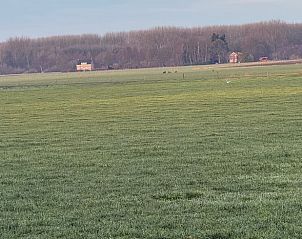 Guest house 632304 - Holiday property Zeeuws-Vlaanderen - Vakantiehuis in Koewacht