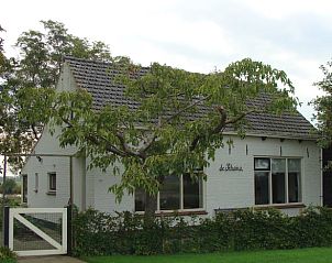 Unterkunft 632509 • Ferienhaus Zeeuws-Vlaanderen • Vakantiehuis in Oostburg 