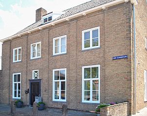 Guest house 632515 • Bed and Breakfast Zeeuws-Vlaanderen • B&B in de Pastorij 