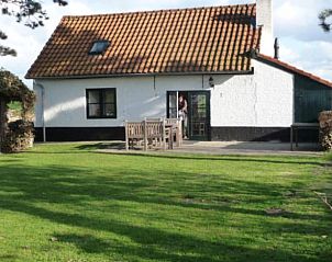 Verblijf 632601 • Vakantiewoning Zeeuws-Vlaanderen • Vakantiehuis in Zuidzande 