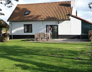 Guest house 632610 - Holiday property Zeeuws-Vlaanderen - Vakantiehuisje in Zuidzande