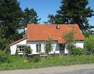 Guest house 632610 - Holiday property Zeeuws-Vlaanderen - Vakantiehuisje in Zuidzande