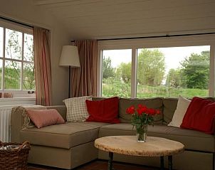 Guest house 632610 - Holiday property Zeeuws-Vlaanderen - Vakantiehuisje in Zuidzande