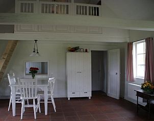 Guest house 632610 - Holiday property Zeeuws-Vlaanderen - Vakantiehuisje in Zuidzande