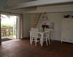 Guest house 632610 - Holiday property Zeeuws-Vlaanderen - Vakantiehuisje in Zuidzande
