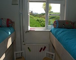 Guest house 632610 - Holiday property Zeeuws-Vlaanderen - Vakantiehuisje in Zuidzande