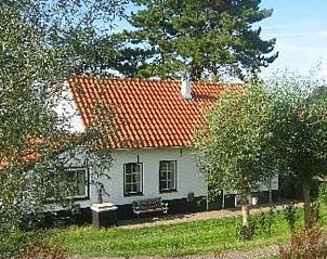 Guest house 632610 - Holiday property Zeeuws-Vlaanderen - Vakantiehuisje in Zuidzande