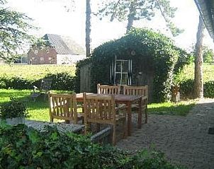 Guest house 632610 - Holiday property Zeeuws-Vlaanderen - Vakantiehuisje in Zuidzande