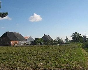 Guest house 632610 - Holiday property Zeeuws-Vlaanderen - Vakantiehuisje in Zuidzande