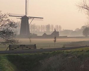 Guest house 632610 - Holiday property Zeeuws-Vlaanderen - Vakantiehuisje in Zuidzande