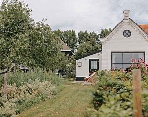 Guest house 632611 - Holiday property Zeeuws-Vlaanderen - Huisje in Zuidzande