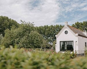 Guest house 632611 - Holiday property Zeeuws-Vlaanderen - Huisje in Zuidzande