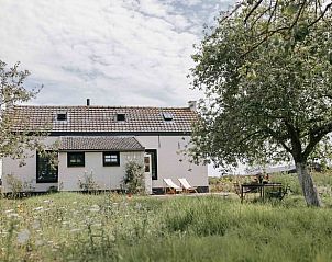 Guest house 632611 - Holiday property Zeeuws-Vlaanderen - Huisje in Zuidzande