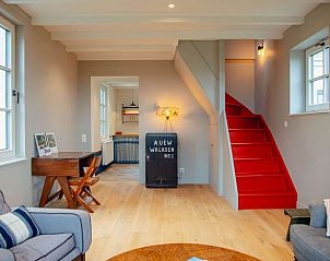 Guest house 632611 - Holiday property Zeeuws-Vlaanderen - Huisje in Zuidzande