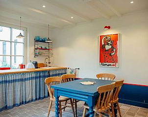 Guest house 632611 - Holiday property Zeeuws-Vlaanderen - Huisje in Zuidzande