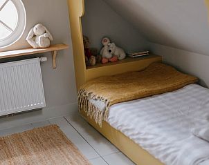 Guest house 632611 - Holiday property Zeeuws-Vlaanderen - Huisje in Zuidzande