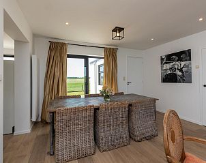 Guest house 632612 - Holiday property Zeeuws-Vlaanderen - Vakantiehuis Huis HeilZaam