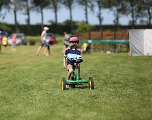Unterkunft 632806 - Ferienhaus Zeeuws-Vlaanderen - Vakantiehuisje in Retranchement