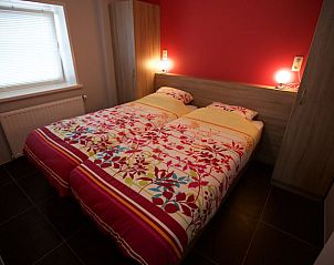 Unterkunft 632806 - Ferienhaus Zeeuws-Vlaanderen - Vakantiehuisje in Retranchement