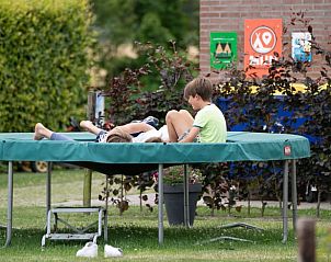 Unterkunft 632806 - Ferienhaus Zeeuws-Vlaanderen - Vakantiehuisje in Retranchement