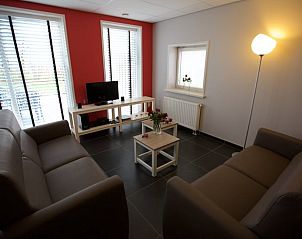 Unterkunft 632806 - Ferienhaus Zeeuws-Vlaanderen - Vakantiehuisje in Retranchement