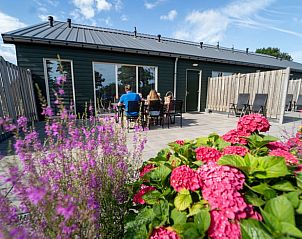 Unterkunft 632806 - Ferienhaus Zeeuws-Vlaanderen - Vakantiehuisje in Retranchement