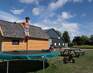 Unterkunft 632806 - Ferienhaus Zeeuws-Vlaanderen - Vakantiehuisje in Retranchement