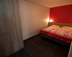 Unterkunft 632806 - Ferienhaus Zeeuws-Vlaanderen - Vakantiehuisje in Retranchement