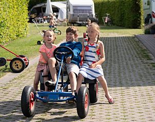 Unterkunft 632806 - Ferienhaus Zeeuws-Vlaanderen - Vakantiehuisje in Retranchement