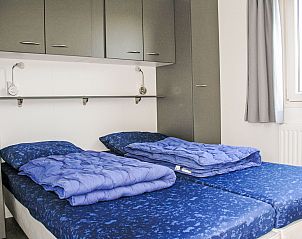 Unterkunft 632807 - Ferienhaus Zeeuws-Vlaanderen - Vakantiehuis Luxe 6 persoons