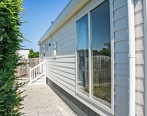 Unterkunft 632807 - Ferienhaus Zeeuws-Vlaanderen - Vakantiehuis Luxe 6 persoons